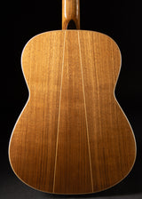2018 Whitebook JTS Walnut