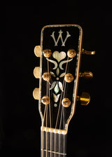 2018 Whitebook JTS Walnut