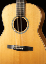 2018 Whitebook JTS Walnut