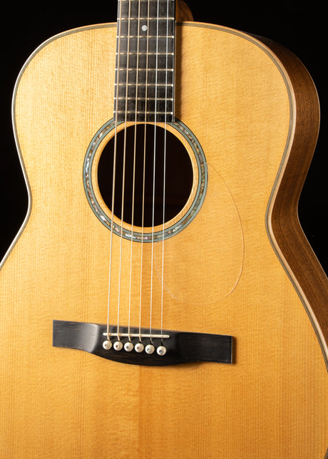 2018 Whitebook JTS Walnut
