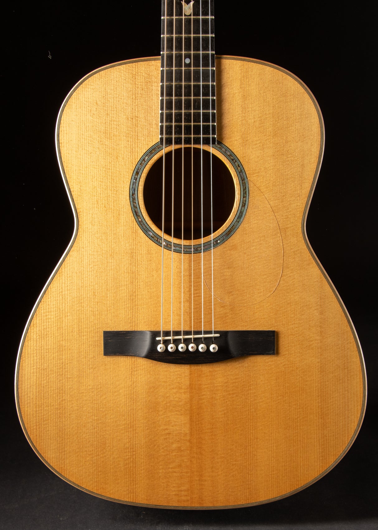 2018 Whitebook JTS Walnut