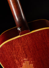 1965 Gibson Hummingbird