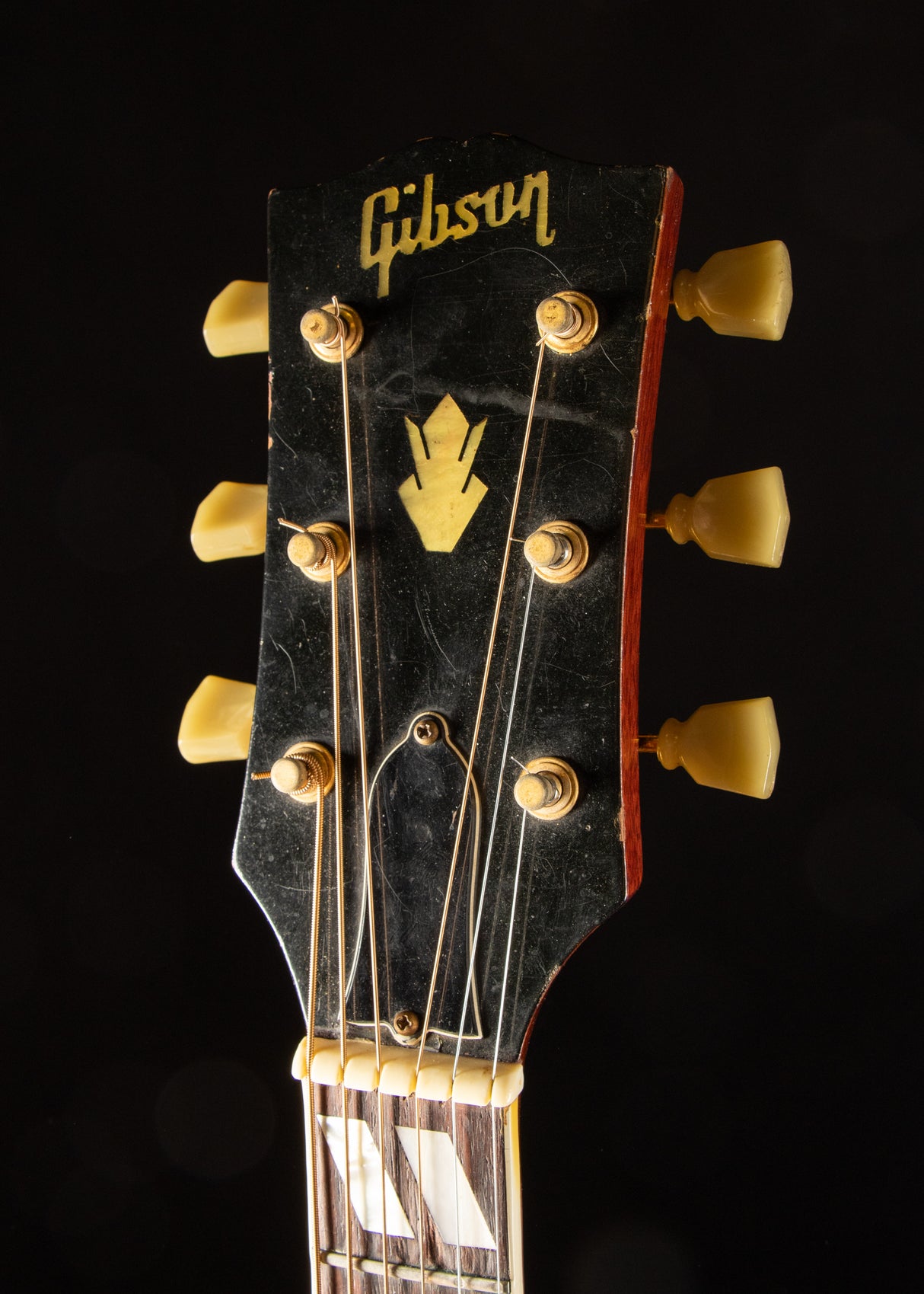 1965 Gibson Hummingbird