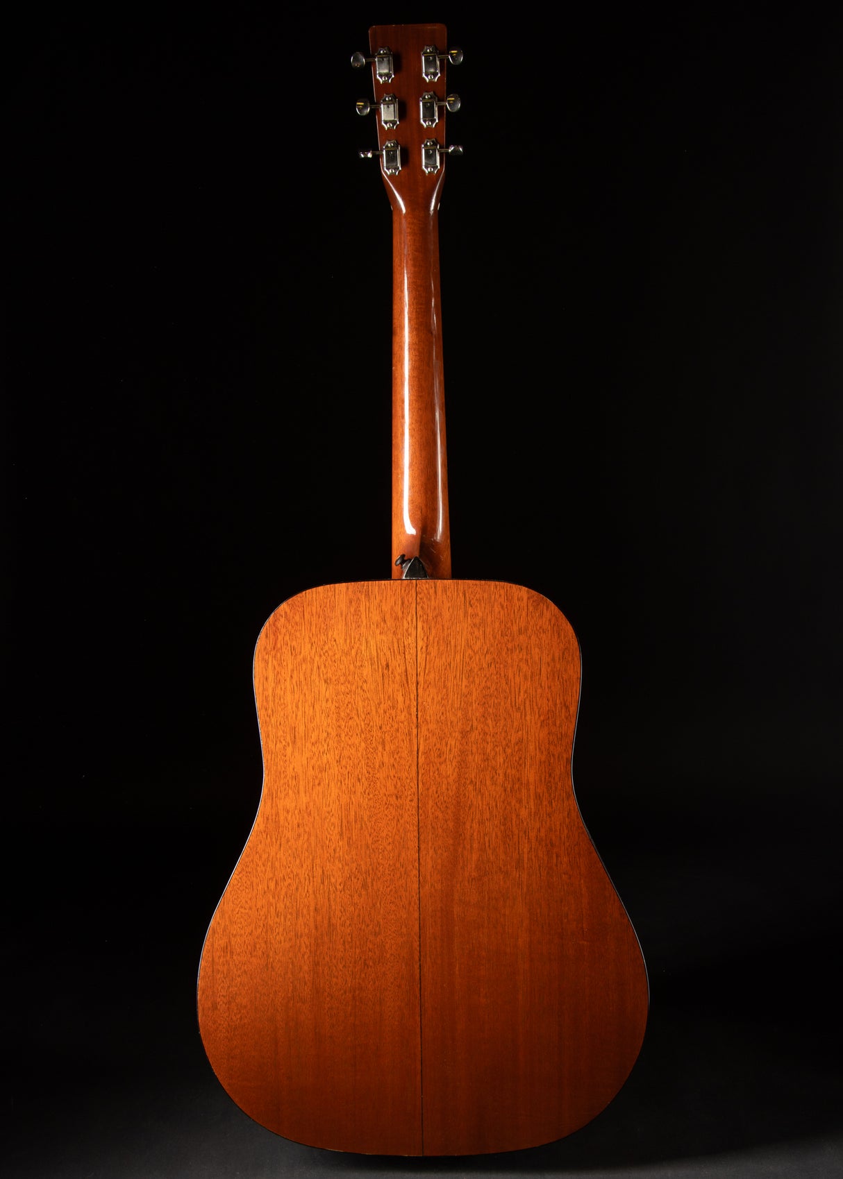 1991 Dudenbostel D-18