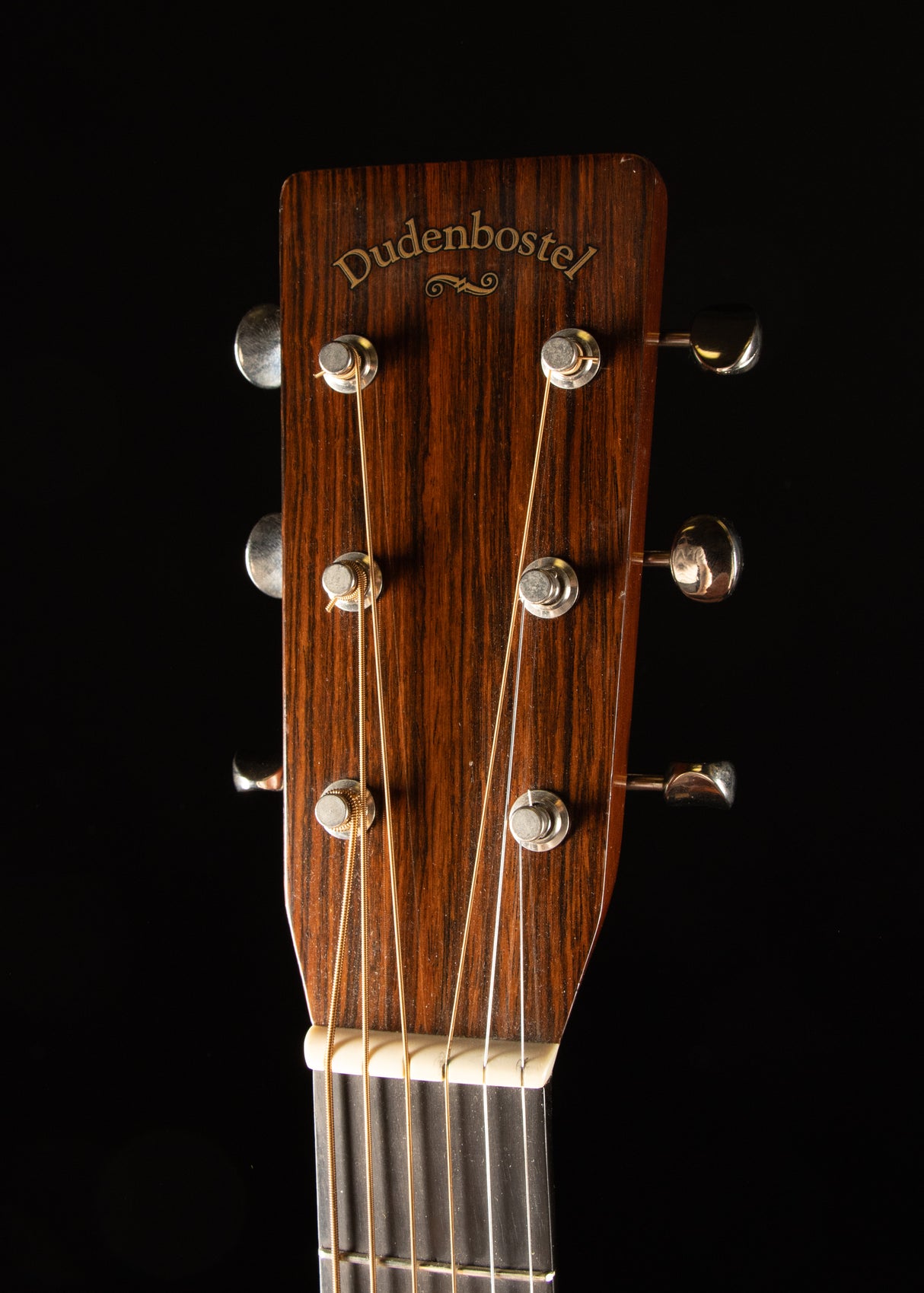 1991 Dudenbostel D-18