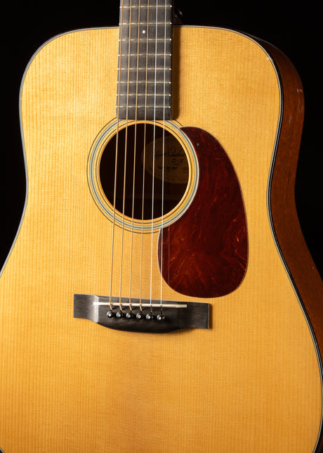 1991 Dudenbostel D-18