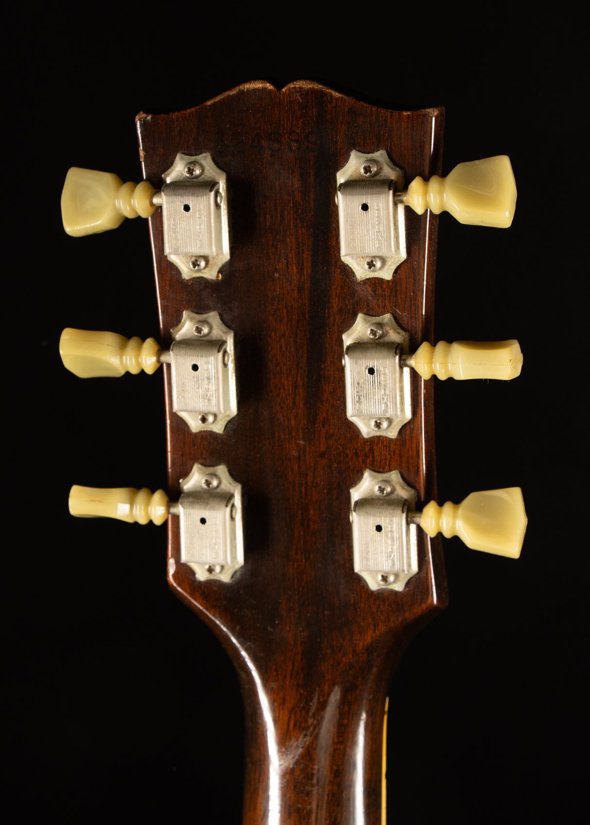 1968 Gibson J-160E Lefty