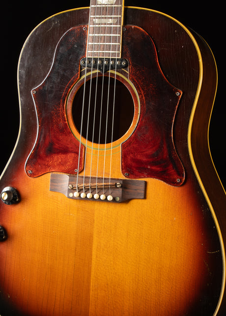 1968 Gibson J-160E Lefty