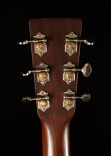 2018 Martin D14F Custom Shop Sinker Mahogany 1935 Sunburst - Formally owned by Steve Earle