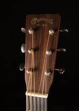 2018 Martin D14F Custom Shop Sinker Mahogany 1935 Sunburst - Formally owned by Steve Earle