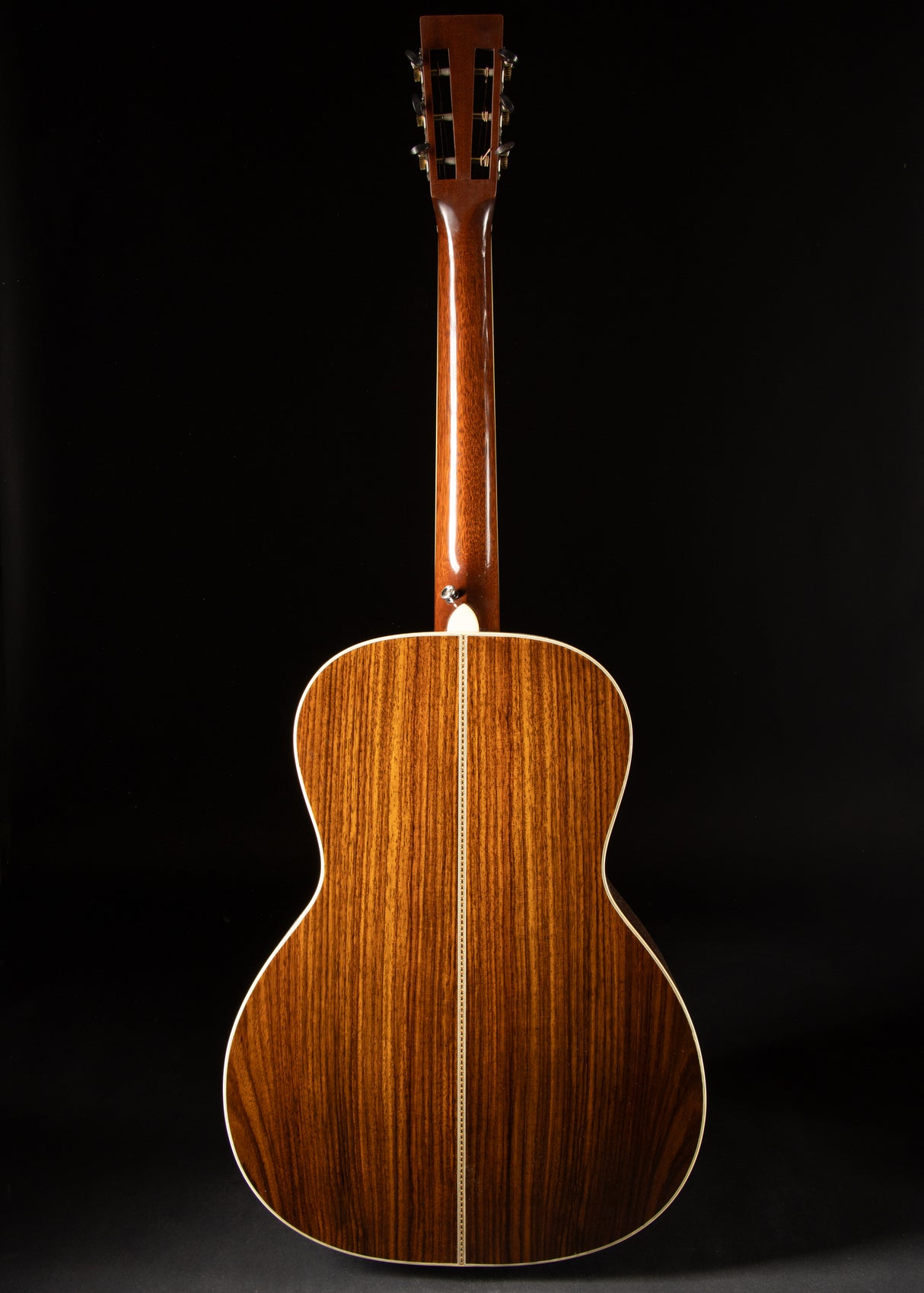 Custom Santa Cruz H13-1029