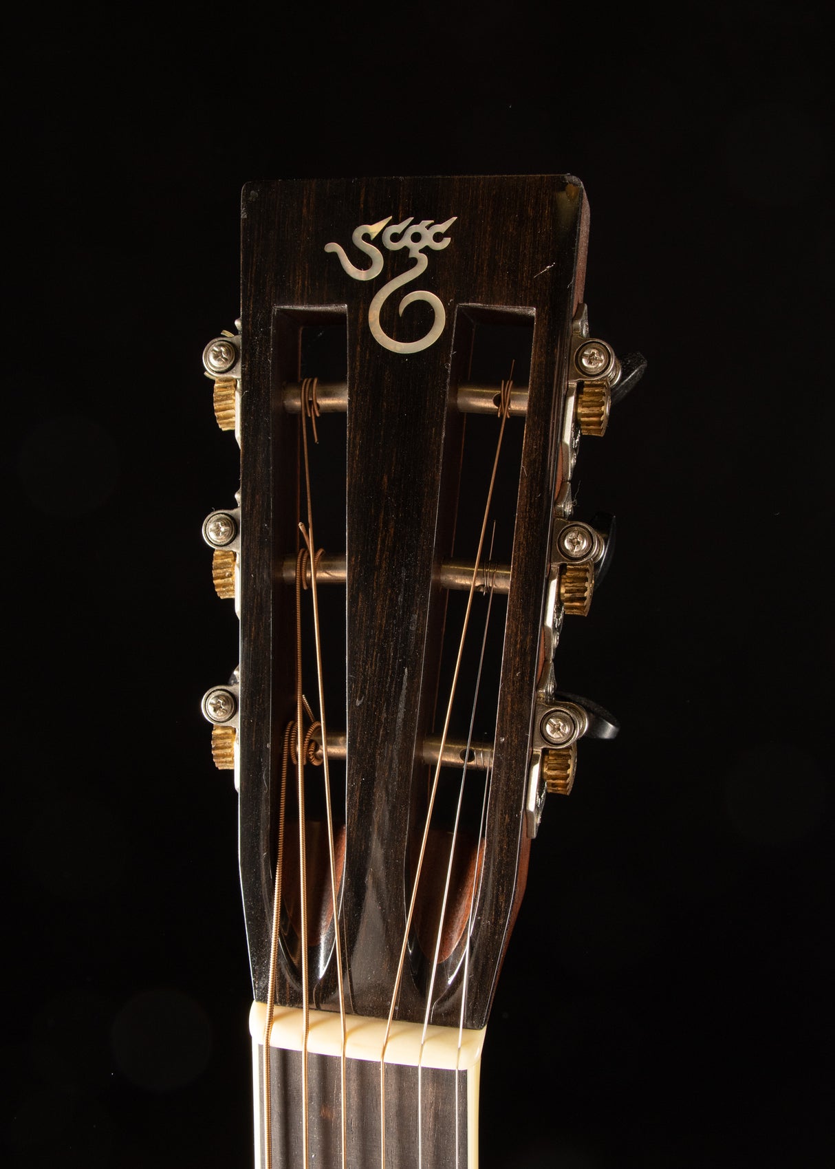 Custom Santa Cruz H13-1029