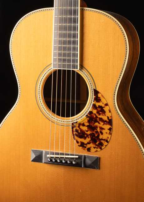 Custom Santa Cruz H13-1029