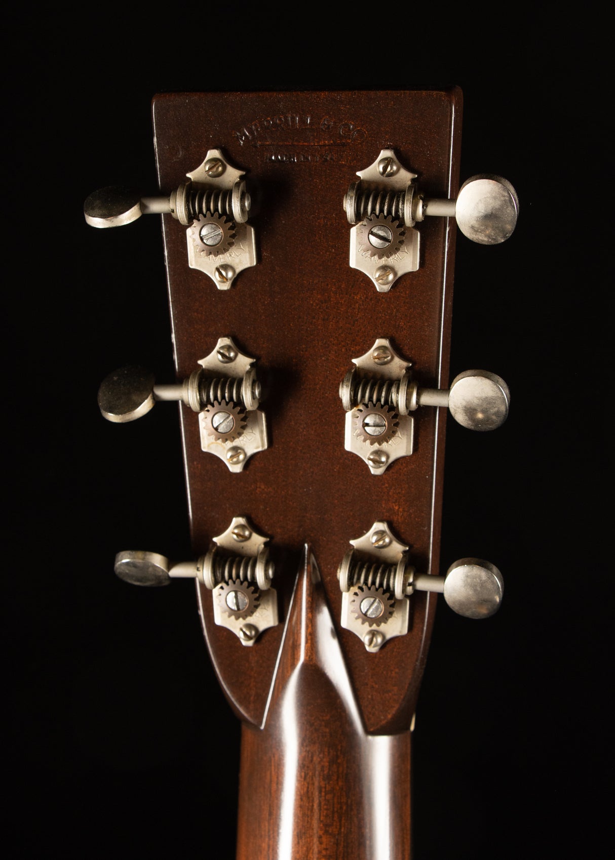 Merrill OM-29