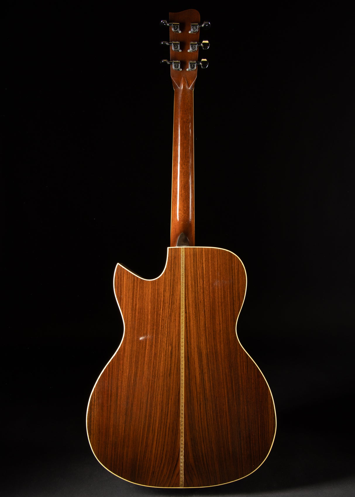 1987 Gallagher Ragtime Special Marge Rhodes Custom