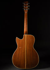 1987 Gallagher Ragtime Special Marge Rhodes Custom