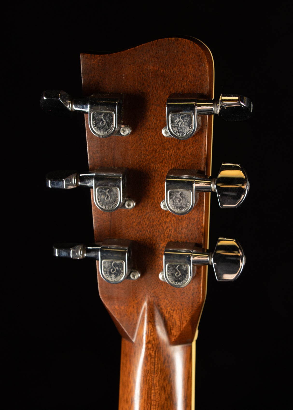 1987 Gallagher Ragtime Special Marge Rhodes Custom