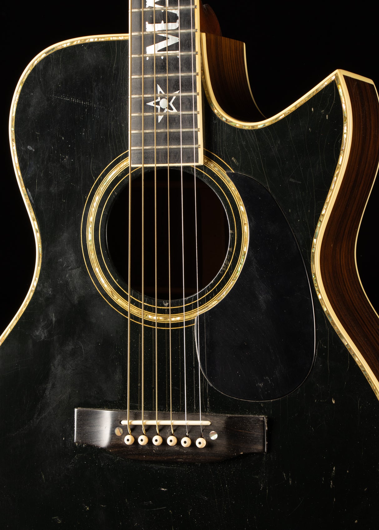 1987 Gallagher Ragtime Special Marge Rhodes Custom