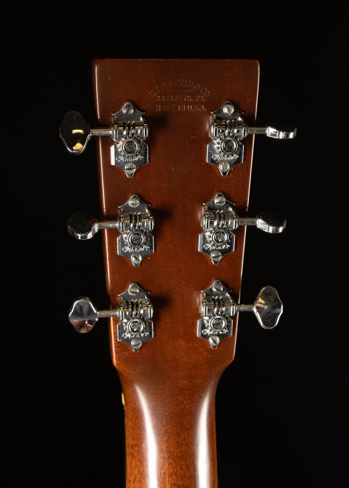 1997 Martin Custom D-18 Golden Era