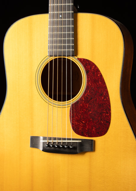 1997 Martin Custom D-18 Golden Era