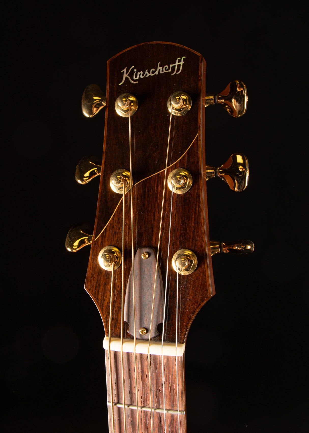 2007 Kinscherff High Noon