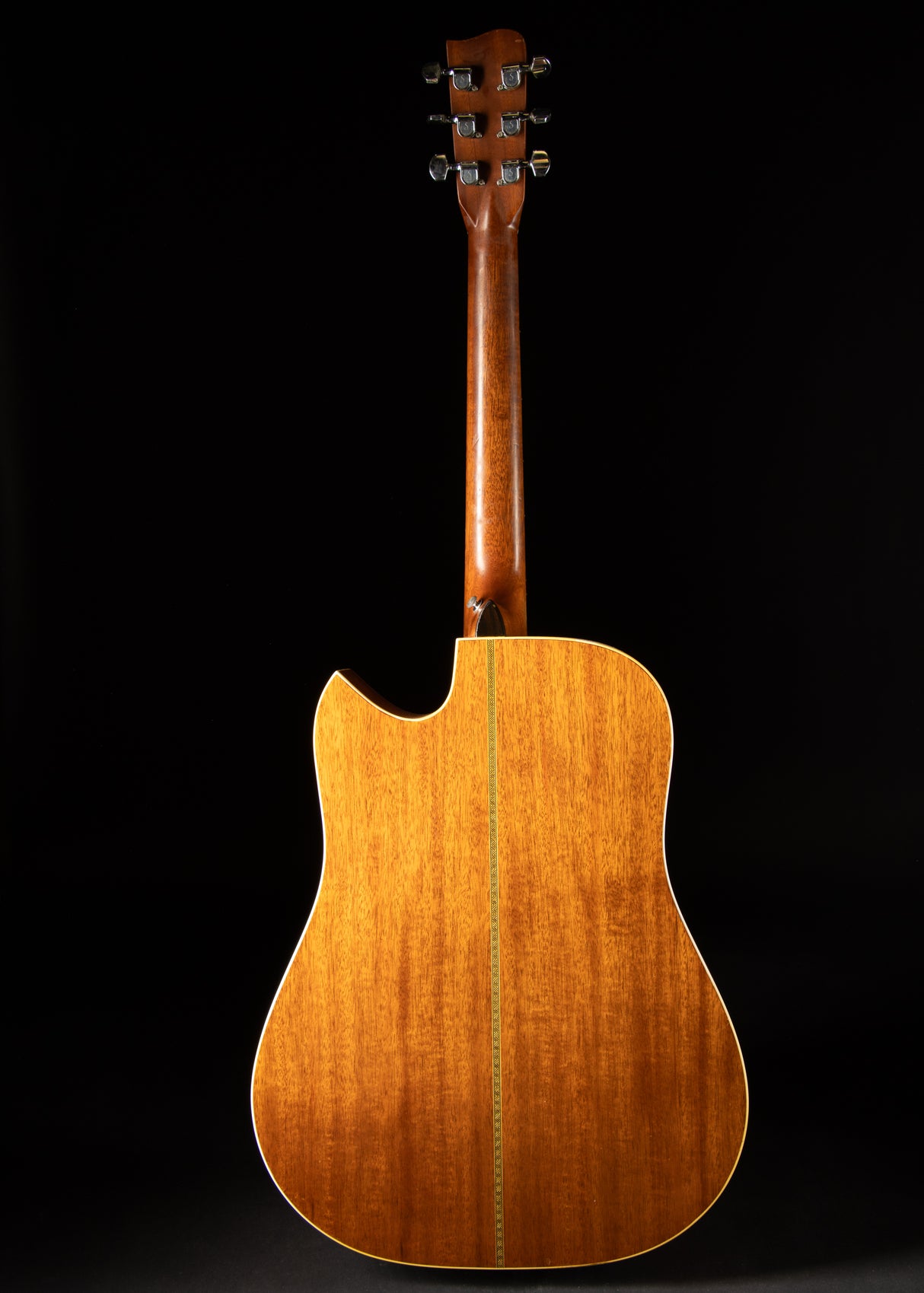 1982 Gallagher Doc Watson