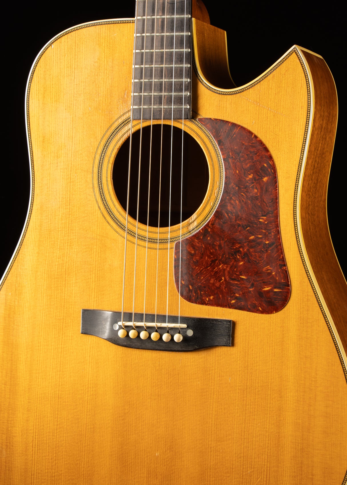 1982 Gallagher Doc Watson
