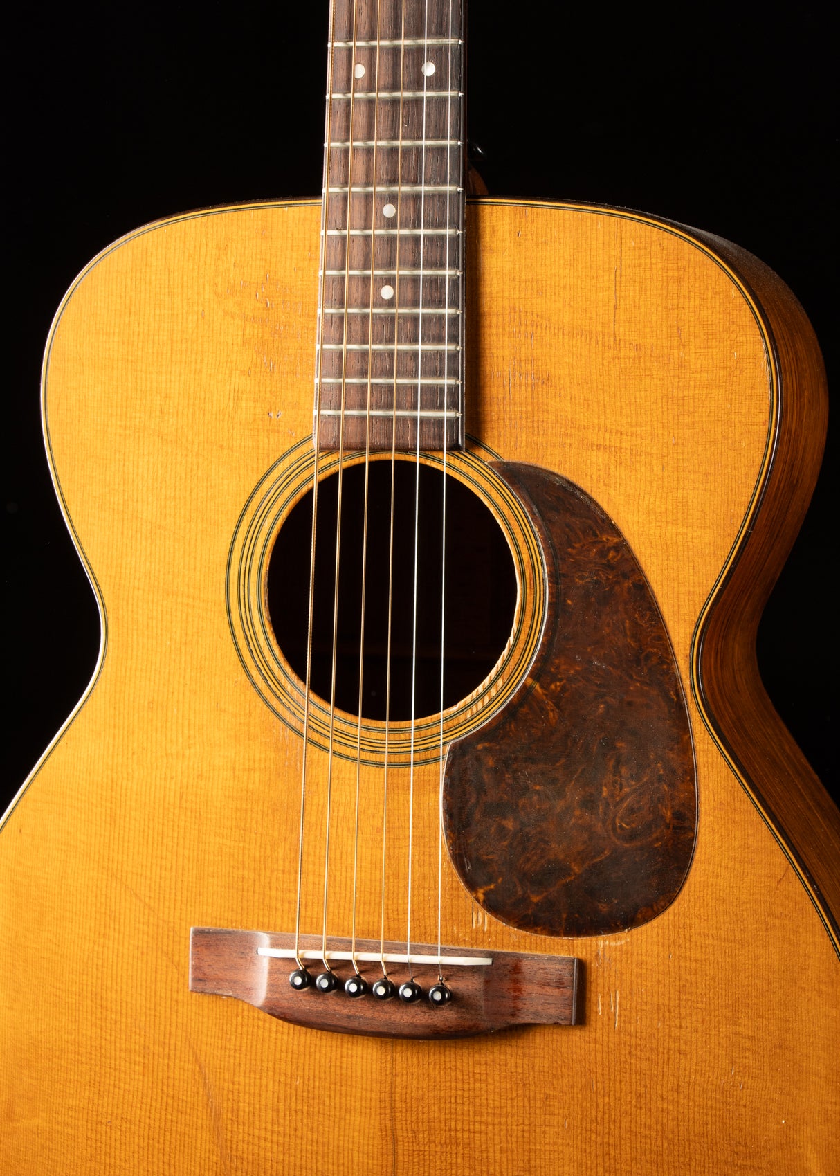 1948 Martin 000-21