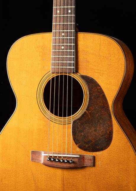 1948 Martin 000-21