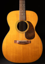 1948 Martin 000-21