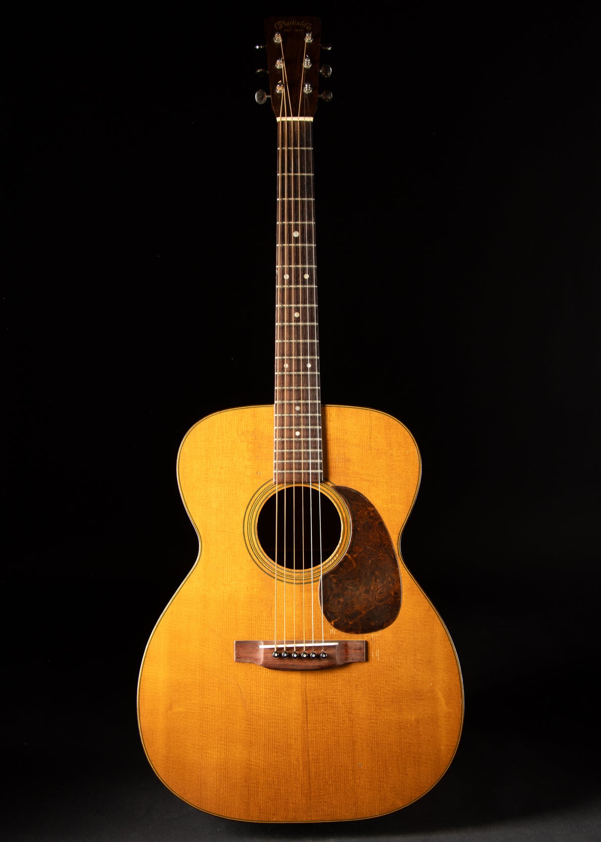 1948 Martin 000-21