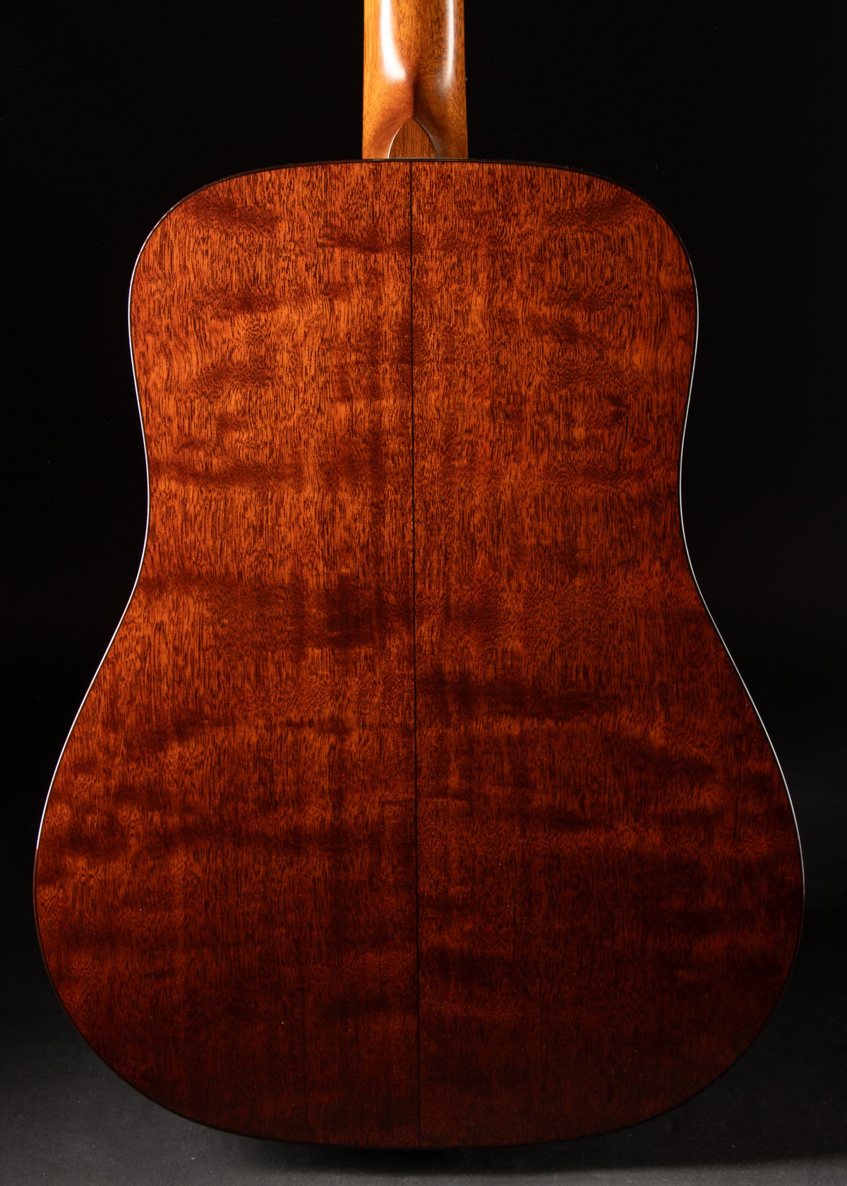 2006 Bourgeois Country Boy Sunburst