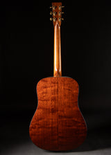 2006 Bourgeois Country Boy Sunburst