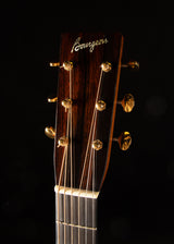 2006 Bourgeois Country Boy Sunburst