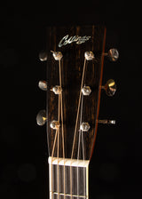 1998 Collings CW Brazilian w/pickup