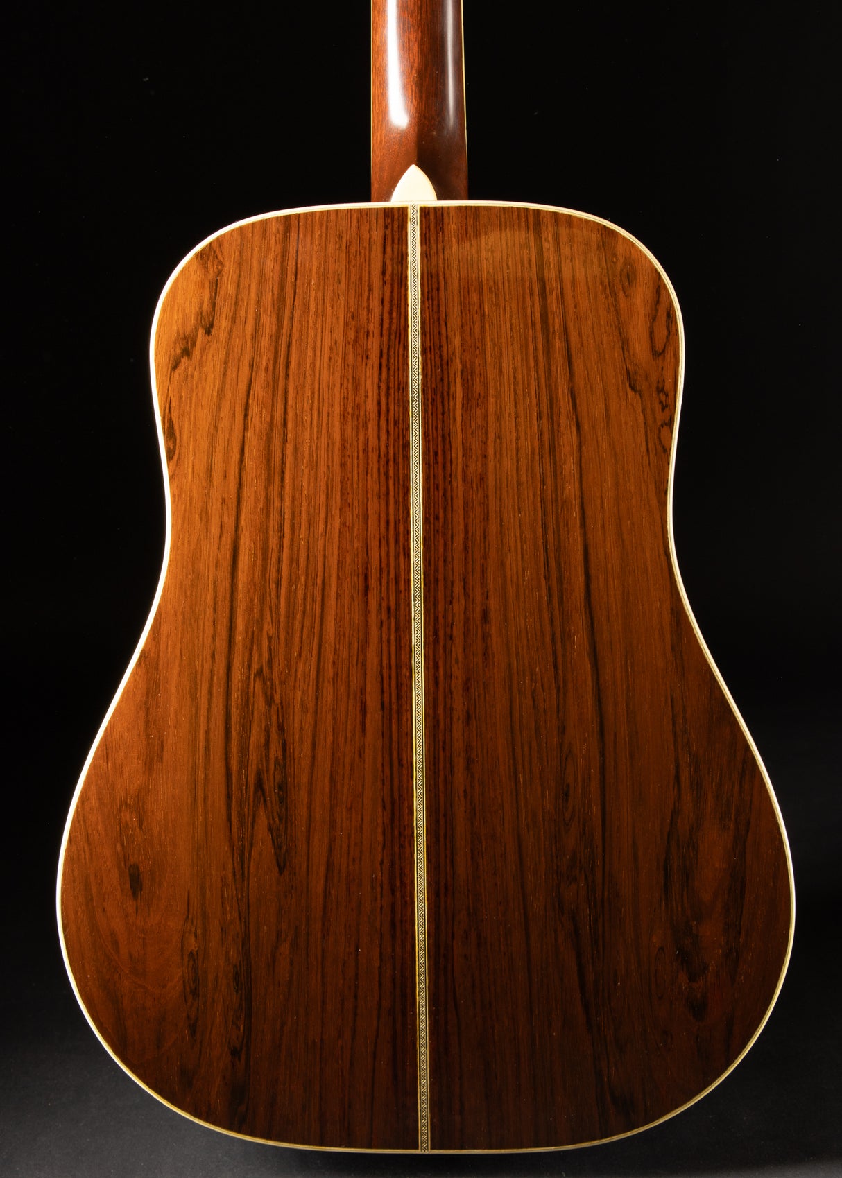 1992 Custom Santa Cruz 813R Tony Rice