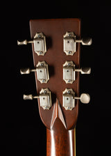 1992 Custom Santa Cruz 813R Tony Rice