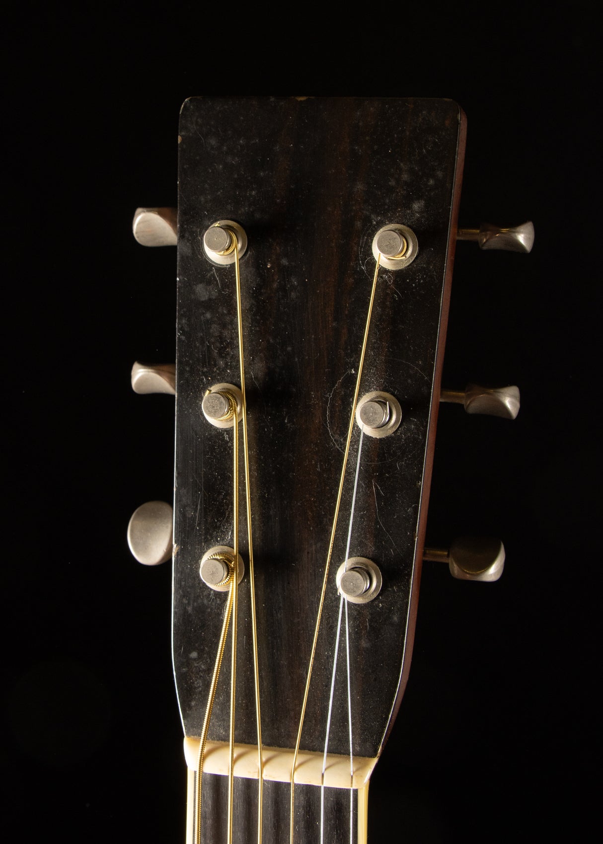 1992 Custom Santa Cruz 813R Tony Rice