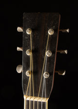 1992 Custom Santa Cruz 813R Tony Rice