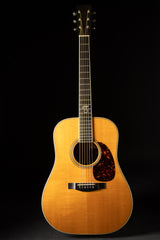1992 Custom Santa Cruz 813R Tony Rice