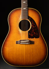 1964 Epiphone Texan FT79 Sunburst