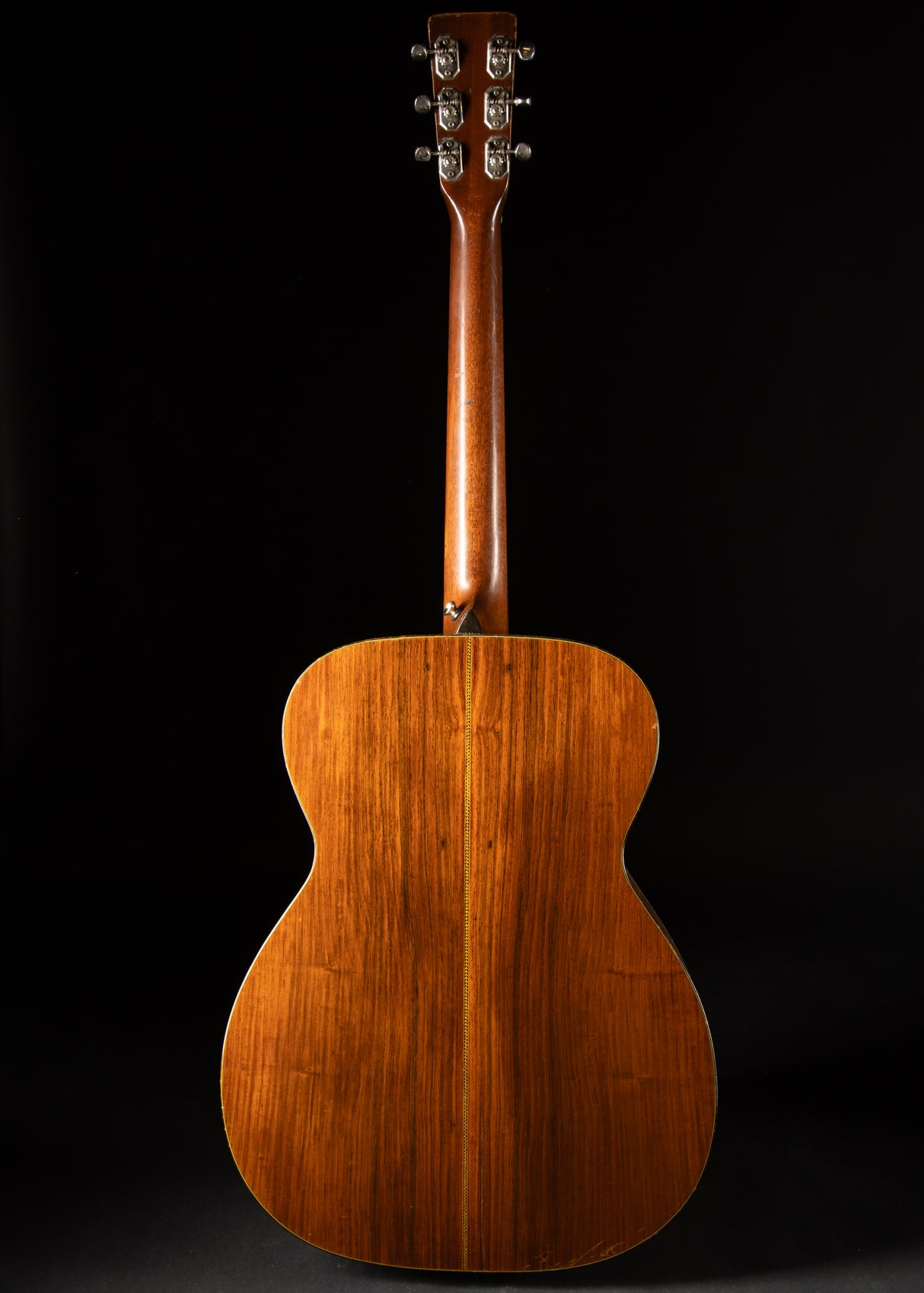 1947 Martin 000-21