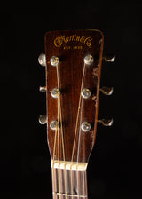 1947 Martin 000-21