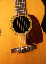 1947 Martin 000-21