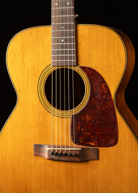 1947 Martin 000-21