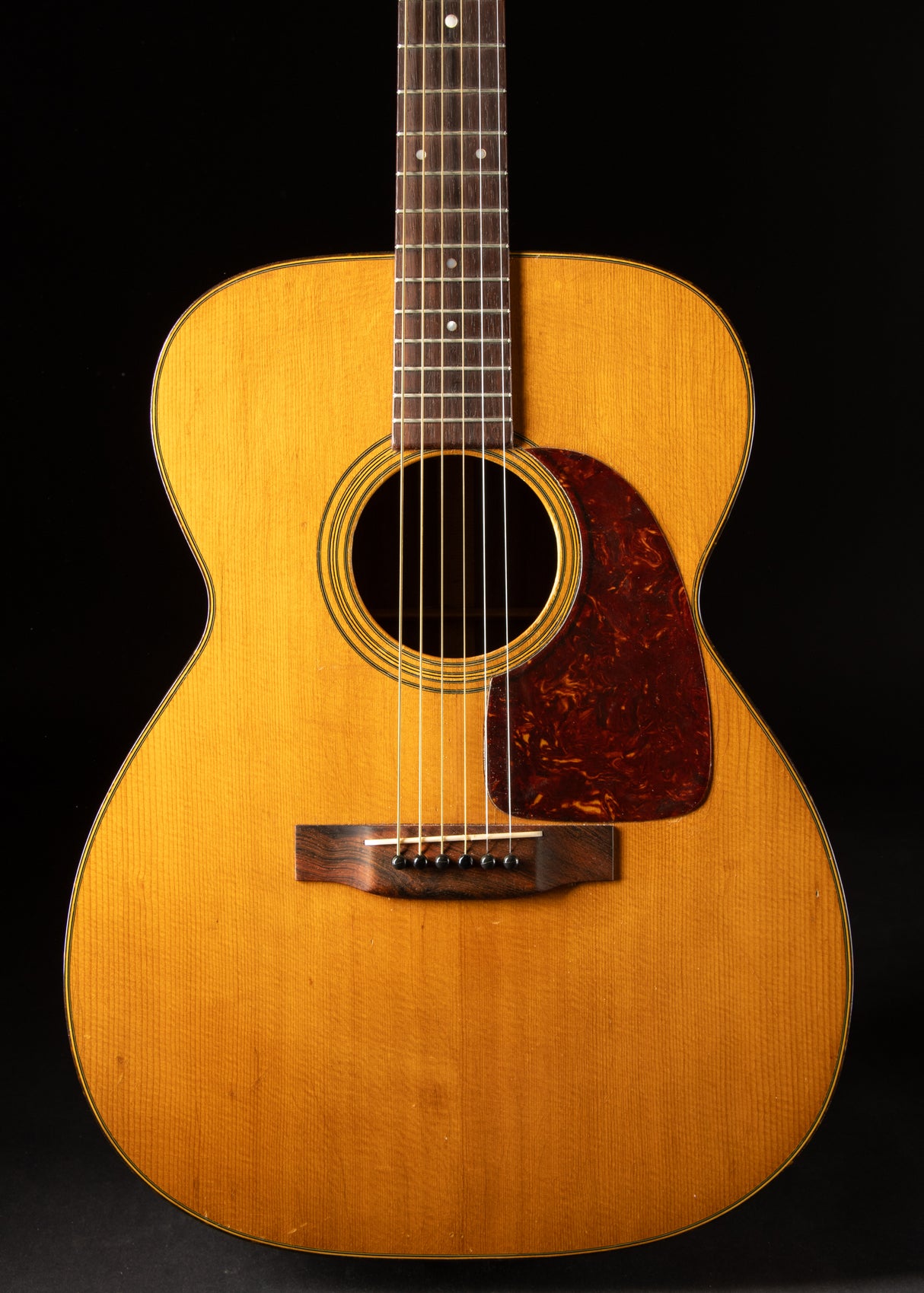 1947 Martin 000-21