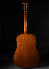 2024 Henderson D-18 Shade Top