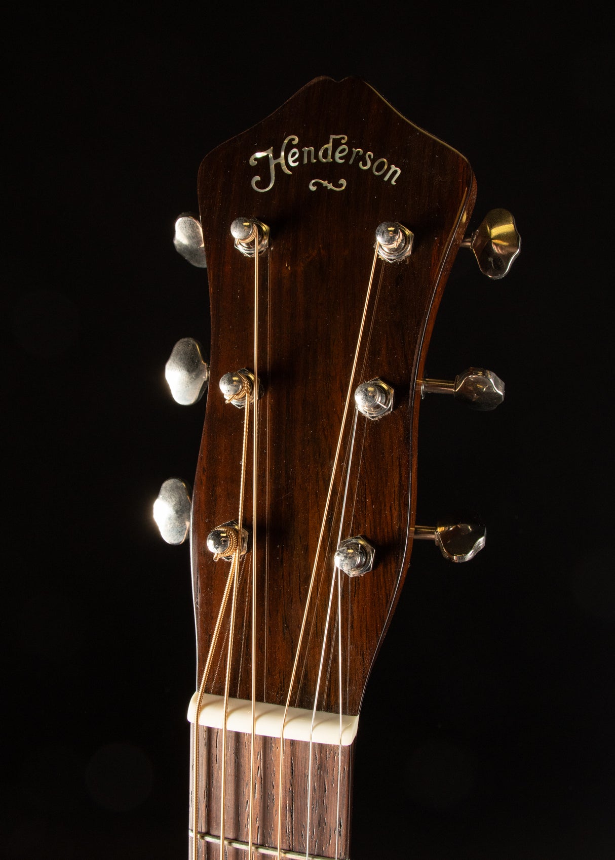 2024 Henderson D-18 Shade Top