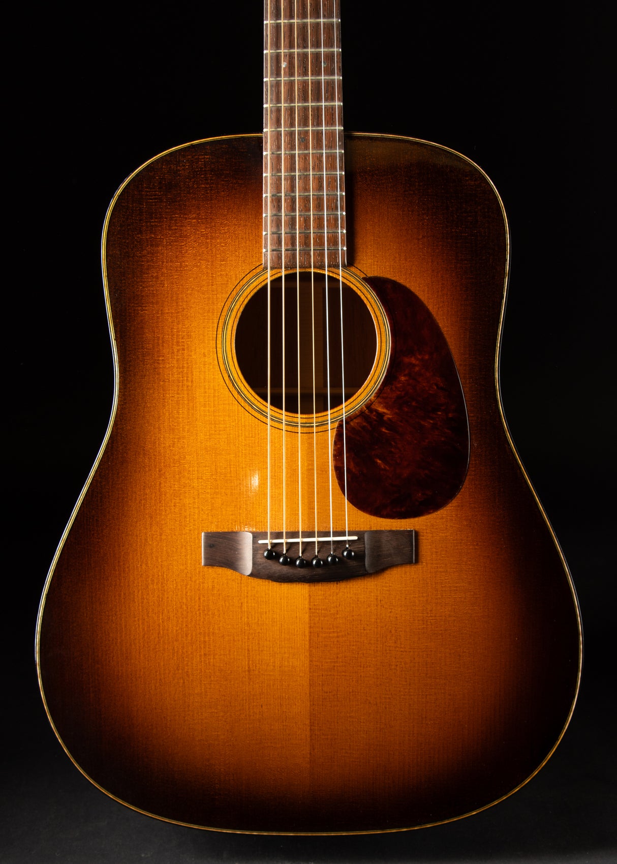 2024 Henderson D-18 Shade Top