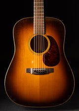 2024 Henderson D-18 Shade Top